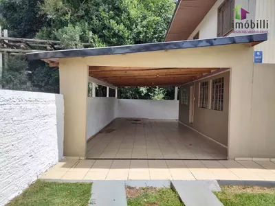 Casa Mista para venda, Bairro São Vicente Pato Branco - Foto 4