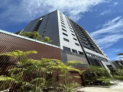 Apartamento à venda, 3 quartos, 1 suíte, 2 vagas, São Lucas - Belo Horizonte/MG - Foto 2