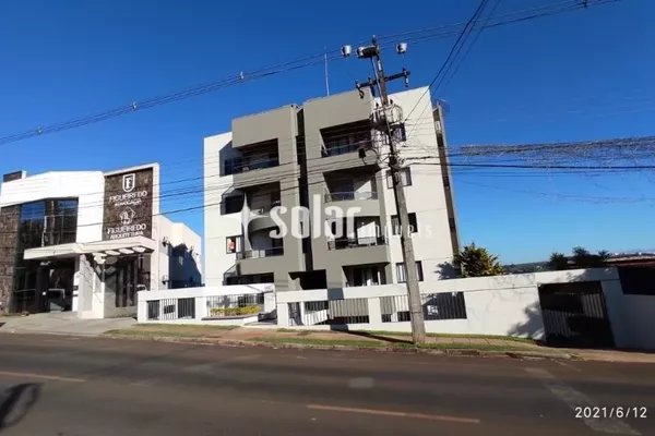 ED RAVENA R TOCANTINS N 3037 B BRASILIA - Foto 1