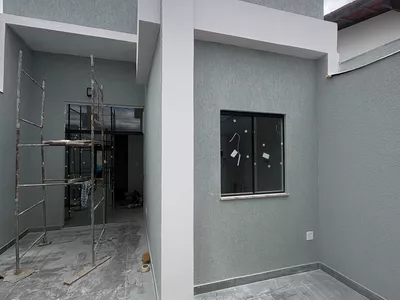 Casa de 3 quartos sendo 1 suíte à venda, Morada dos pássaros, Felícia, Vitória da Conquista, BA - Foto 24
