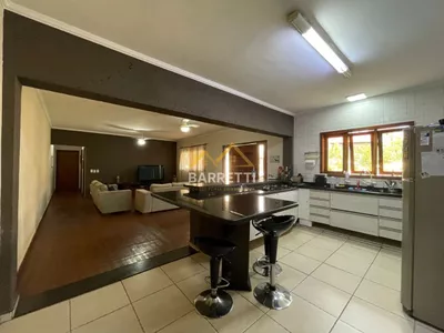 Chácara à venda no bairro Santa Rita, com 727 m² de construção, 6 quartos (sendo 4 suítes), piscina e 8 vagas de garagem - Foto 40