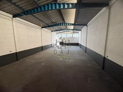 Salão industrial 750m² Distr Indl I - SBO/SP - Foto 11