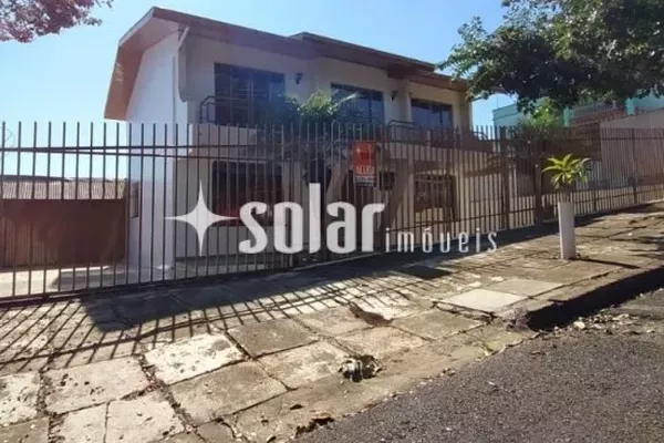 CASA DE ALVENARIA COMERCIAL OU RESIDENCIAL B SANTA TEREZINHA - Foto 1