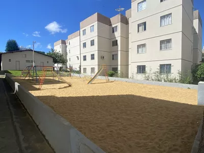 Vendo apartamento térreo de 3 quartos, no Residencial Alameda das Acácias na Av, Brasil - Candeias - Foto 15