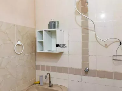 KITNET MOBILIADA PARA LOCAÇÃO NO PADRE EUSTÁQUIO – PRATICIDADE, CONFORTO E EXCELENTE LOCALIZAÇÃO - Foto 13