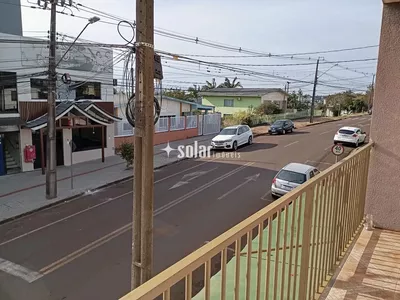 EDIFICIO COMERCIAL E RESIDENCIAL NA RUA ITABIRA N 358 - JARDIM PRIMAVERA - Foto 4