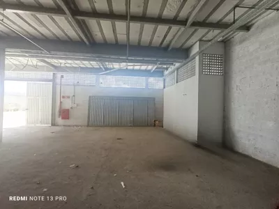 Galpão com 762 m² na Av. Juracy Magalhães, acesso por 2 ruas, Jurema, Vitória da Conquista -BA - Foto 18