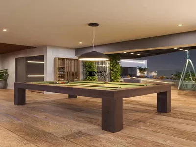 Apartamento à venda, 3 quartos, 1 suíte, 1 vaga, Taiaman - Uberlândia/MG - Foto 5