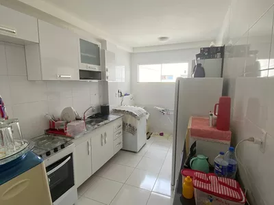 Apartamento semi-mobiliado, 3/4 em condomínio fechado, para venda/aluguel, Boa Vista, Vitória da C - Foto 4
