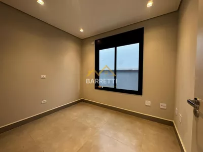 Casa de condomínio à venda com 131 m², 3 quartos, sendo 1 suíte com closet, piscina e 4 vagas de garagem - Foto 10