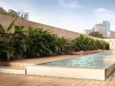 Apartamento à venda, 4 quartos, 2 suítes, 3 vagas, Funcionários - Belo Horizonte/MG - Foto 4