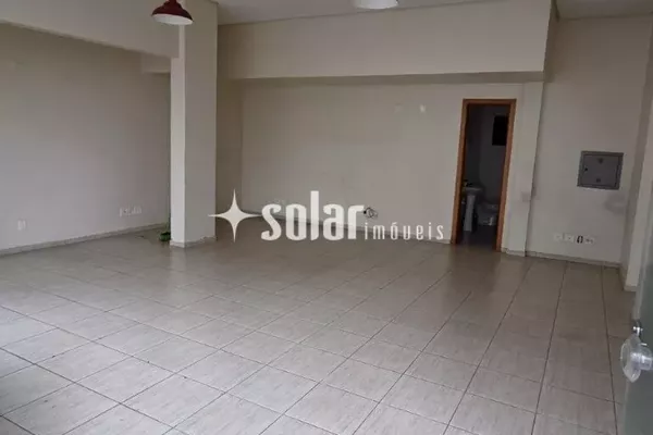 SALA COMERCIAL TERREA ED GOLDEN PARK R IBIPORA N 165 B CENTRO - Foto 3