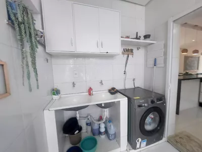 Casa de 4 quartos sendo 3 suites à venda em condomínio fechado com planejados, podendo ser vendido - Foto 33