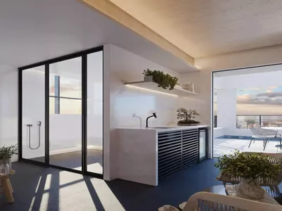 Apartamento à venda, 2 quartos, 2 suítes, 1 vaga, Savassi - Belo Horizonte/MG - Foto 9