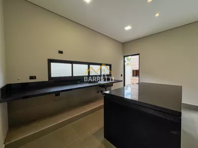 Casa à venda no Residencial Ágape, com 130 m², 3 quartos, sendo 1 suíte, 2 banheiros, quintal e 2 vagas de garagem - Foto 9