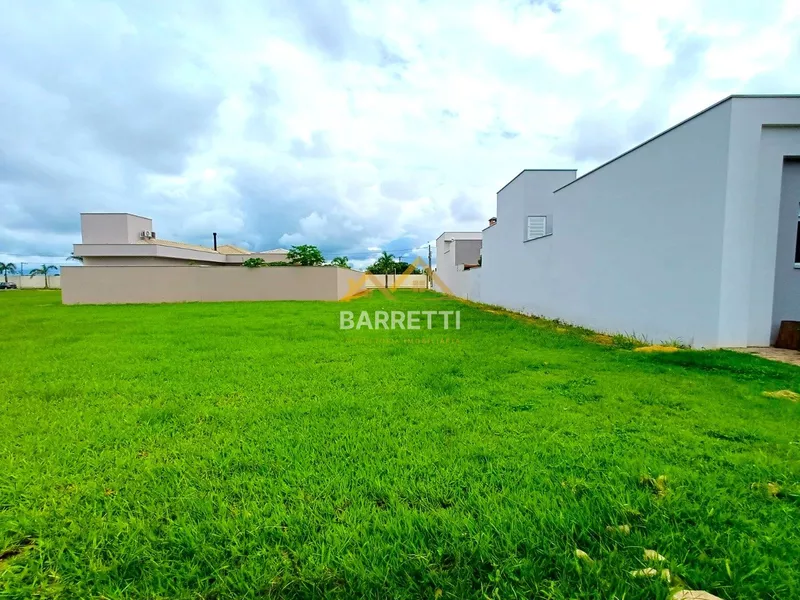 Terreno à Venda de 250 m² no Condomínio Residencial Vivamus em Saltinho/SP - Foto Principal