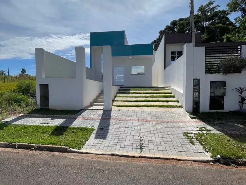 Casa para venda, 3 quarto(s),  São Francisco, Pato Branco - Foto Principal