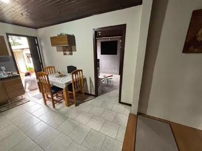 Casa com terreno de 512m² para venda no bairro Augusta, Curitiba - Foto 10