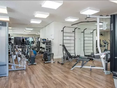 Apartamento à venda, 4 quartos, 2 suítes, 3 vagas, Cruzeiro - Belo Horizonte/MG - Foto 8