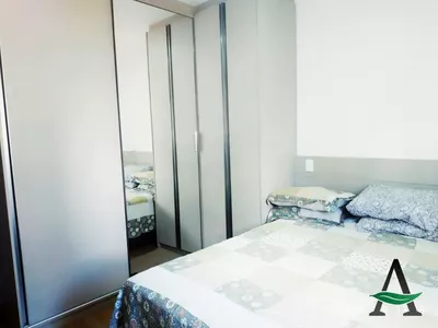 Londrina - Apartamento - 3 quartos - Gleba Palhano - Foto 11