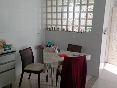 Casa com 3 suítes , 2 salas em excelente localização à venda, Recreio próximo ao centro da cid - Foto 14