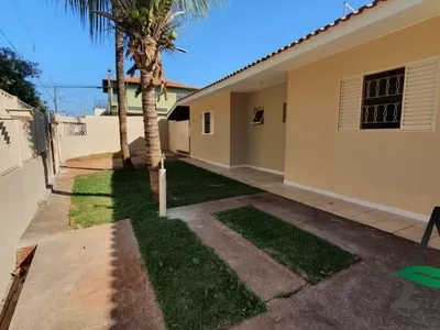 Londrina - Casa - 03 quartos - Jardim Indusville - Foto 5