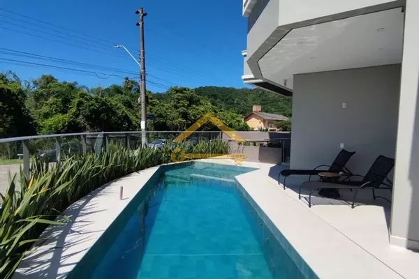 Apartamento Duplex a Venda na Praia dos Ingleses - Foto 5