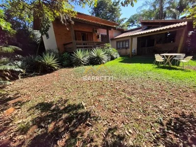 Chácara à venda de 1040m² com 3 quartos (1 suíte), 4 banheiros e 4 vagas de garagem no bairro Santa Rita - Foto 35