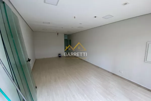 Salão comercial para locação no Centro, com 145 m² - Foto 1
