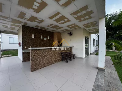 Apartamento à venda de 46m², com 2 quartos e 1 vaga de garagem, no Condomínio Piazza Fontanella - Foto 18
