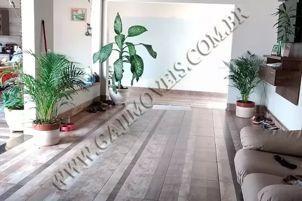 Sobrado 4 dorms Jd Terramérica - Americana/SP - Foto 3