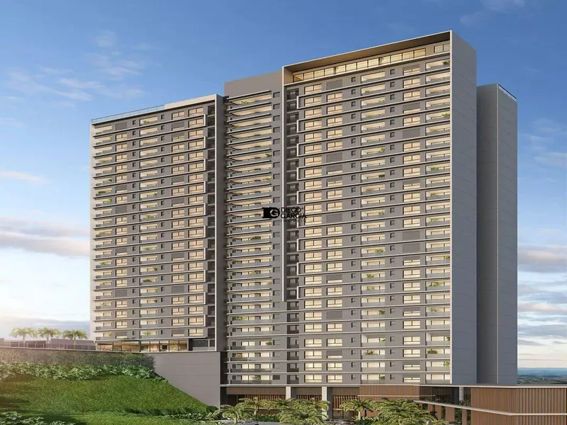 Apartamento à venda, 2 quartos, 2 suítes, 2 vagas, Vila Castela - Nova Lima/MG - Foto Principal