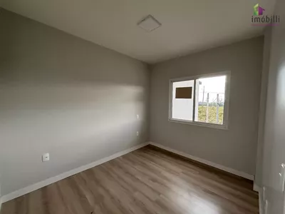 Apartamento Ed. Vó Nilva, 04 próximo  da UTFPR - Foto 15