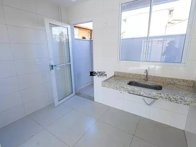 Área Privativa Moderna à Venda no Santa Mônica – Conforto, Exclusividade e Tecnologia em Belo Horizonte - Foto 19