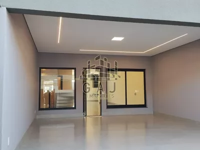 Sobrado ALTO PADRÃO 3 suítes Pq Res Nardini - Americana/SP - Foto 39