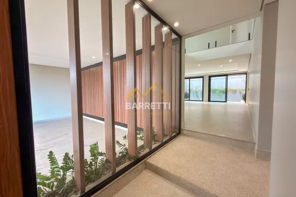 Casa no Residencial Villa D'Aquila com 305m², 4 suítes, piscina e 6 vagas de garagem - Foto 3
