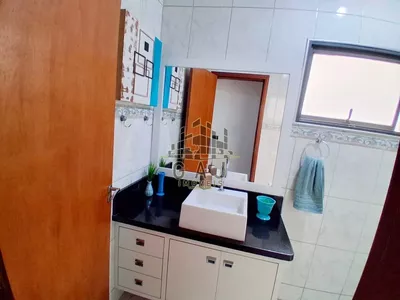 Sobrado 197m² 3 dorms Vl Sta Maria - Americana/SP - Foto 18