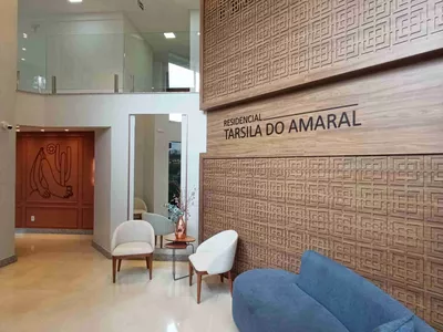 Apartamento alto padrão com 176 m² , 3 salas, 3 vagas de garagem à venda, Boa Vista, Vitória da - Foto 16