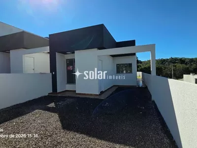 CASAS DE ALVENARIA DIREITA E ESQUERDA B JARDIM FLORESTA - Foto 2