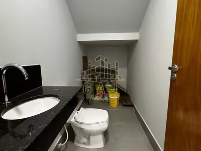 Sobrado 160m² 3 dorms c/ suite Jd Boer - Americana/SP - Foto 16