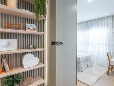 Cobertura à venda, 3 quartos, 3 suítes, 4 vagas, Morada da Colina - Uberlândia/MG - Foto 12