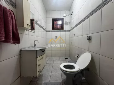 Chácara à venda de 1050m² com 3 quartos, sendo 1 suíte, 2 banheiros e piscina no condomínio Convívio Santa Sofia - Foto 16