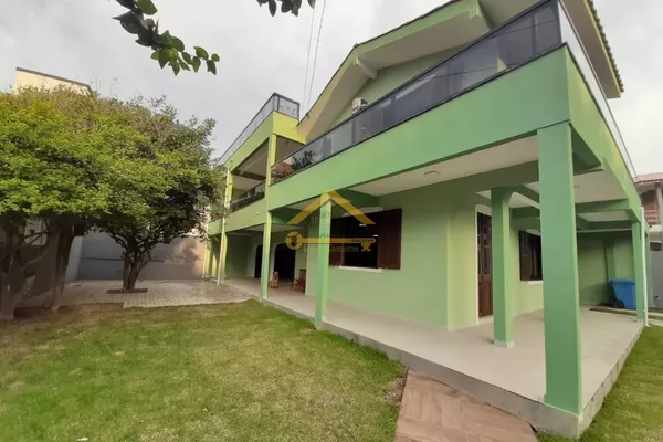 Casa a Venda pertinho do Mar, na Praia dos Ingleses - Foto 4