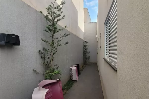 Cornélio Procópio - Casa - 2 quartos - Belle Bergamasco - Foto 2