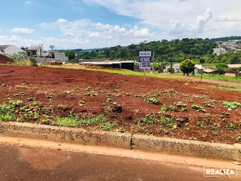 Terreno residencial de esquina, com área total de 546,00 m2 - Foto Principal