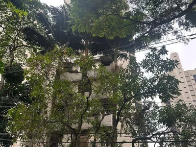 Apartamento de 135 m² em Moema Pássaros com 3 quartos - Foto 20