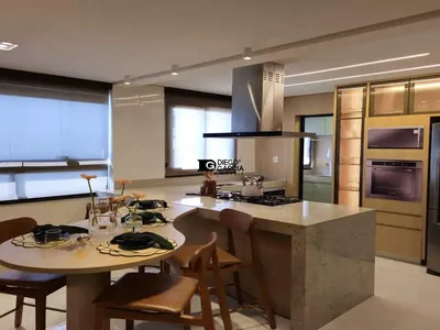 Apartamento à venda, 3 quartos, 1 suíte, 2 vagas, Taiaman - Uberlândia/MG - Foto 5
