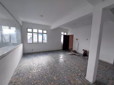 andar comercial 1º andar na Av. Siqueira Campos com 232 m² para venda, Centro, Vitória da Conquis - Foto 10
