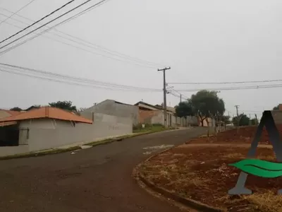 Londrina - Terreno -  Jardim Paris - Foto 2