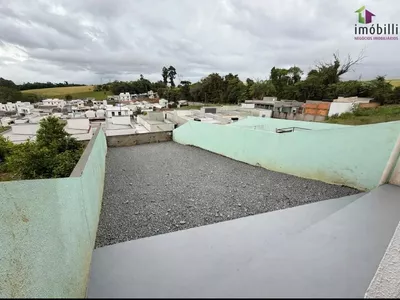Sobrado para venda ou aluguel, Rua Pioneiro Victório Lourenço Leonardi, 1121, São Francisco, Pato Branco-pr - Foto 2